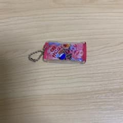 ミニかにぱんチョコ キーホルダーのサムネイル