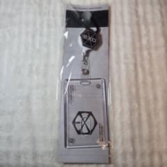 EXO 14周年記念 リールホルダーセット チャニョル ver 開封済み - メルカリ