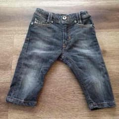 DIESEL KID ジーンズ デニム ディーゼル 6Mのサムネイル