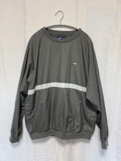 THE NORTH FACE グレー セットアップ　ジャケットのサムネイル