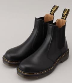 Dr.Martens/サイドゴアブーツのサムネイル