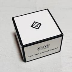 ディアルシス Dr.SYS コントゥア・シークリーム フェイスクリーム