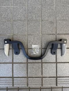 新品】HONDA DIO110用ステップバー(JK03) - メルカリ