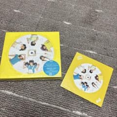 リトグリ My Best Friend 初回生産限定盤のサムネイル