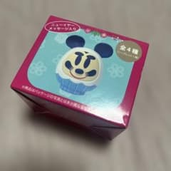 ディズニー ニューイヤー だるま フィギュア　巳年　へび　シークレットのサムネイル