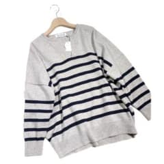 定価16500円 ニット ライトグレー ヤマダヤ Yamada 福袋 2026 - メルカリ