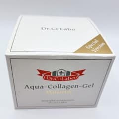 未開封】ドクターシーラボ アクアコラーゲンゲル マチュアリフト 120g