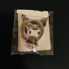 DMMスクラッチ クロミ スマホリングのサムネイル