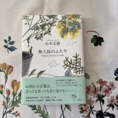 無人島のふたりのサムネイル