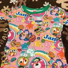 専用 jam Ｔシャツのサムネイル
