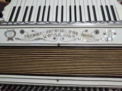 Hohner L'Organola  螺鈿細工のサムネイル