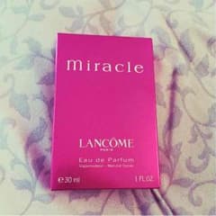 LANCOME miracle 香水のサムネイル