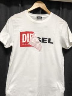 Tシャツ DIESELのサムネイル