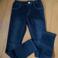 PICNIC JEANS デニム　130のサムネイル