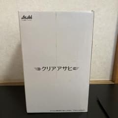 クリアアサヒ 本格2口クリーミーサーバーのサムネイル