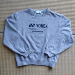 YONEX★キッズトレーナー130cmのサムネイル