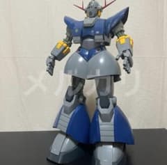 ガンプラ MG1/100 MSN-02 パーフェクトジオング」 - メルカリ