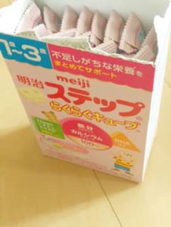 ステップ らくらくキューブのサムネイル