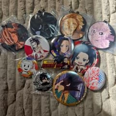 僕のヒーローアカデミア グッズ 12点セット ヒロアカのサムネイル