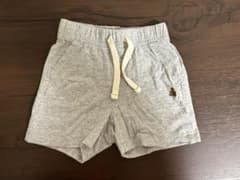 baby GAP 夏用ズボンのサムネイル