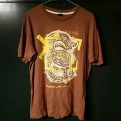 DIESEL グラフィックTシャツのサムネイル