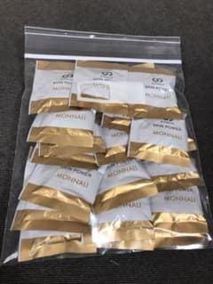RMK MONALI B-HACHI SKINPOWER ２１日分のサムネイル