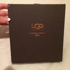 UGG★クリーニングセット★未使用品のサムネイル