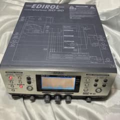 Roland SD-90 ハードウェア音源 Roland SD-90 ハードウェア音源 - メルカリ