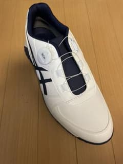 asics  ゴルフシューズのサムネイル