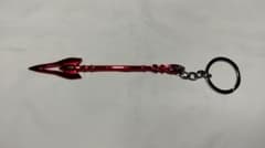 エヴァンゲリオン　カシウスの槍　キーホルダーのサムネイル