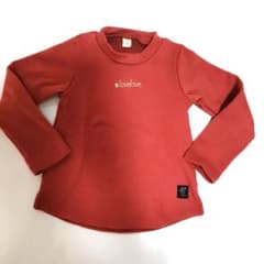 marianjue 長袖カットソー 120のサムネイル