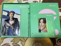 公式 BTS Memories Blu-ray 2020 メモリーズ ジョングク - メルカリ