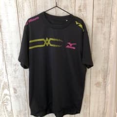 ミズノ ドライTシャツのサムネイル
