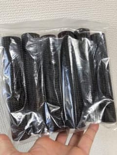 ニトリ ズレ防止 固定パイプ 未使用6本のサムネイル