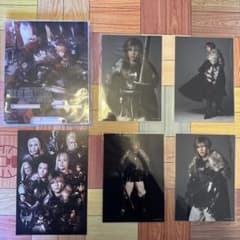 M!LK 吉田仁人 舞台FFBE FC限定 生写真 ポストカード アクスタ - メルカリ