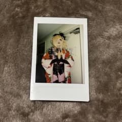 己龍　一色 日和　チェキのサムネイル