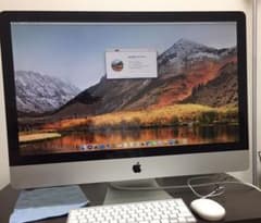 Apple iMac 27inchのサムネイル