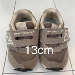 ニューバランス 996 スニーカー 13㎝のサムネイル