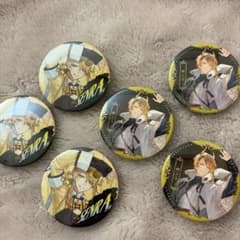 浦島坂田船 缶バッジ 2026 春ツ 夜叉 センラ フラゲ 夜叉 等身 - メルカリ