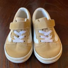 VANS オールドスクール スニーカー 14cmのサムネイル