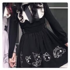 Jamieエーエヌケー クロミワンピースのサムネイル