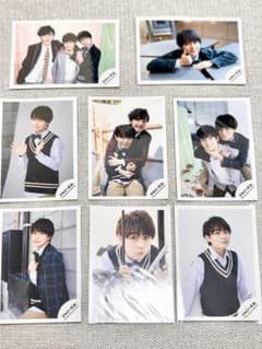 2018 梅芸 大西流星 関ジュ オフショのサムネイル