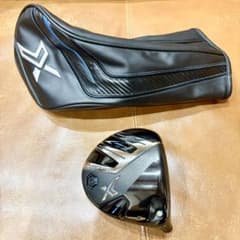 美品 XXIO X -eks- 2024 10.5° ドライバーヘッド カバー付 - メルカリ
