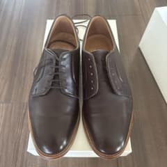 Trickers for URBAN. RESEARCH DOORS カーフのサムネイル