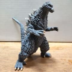ミ*ツ様 ゴジラ(2003) 東宝怪獣コレクション デアゴスティーニ / HG、のサムネイル