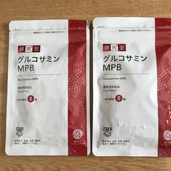 グルコサミンMPB   サンセリテ札幌のサムネイル
