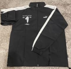 ゆず ONE ツアー ジャンパー ウィンドブレーカー - メルカリ