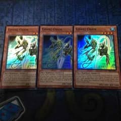 遊戯王 リチュアチェイン 英語版のサムネイル