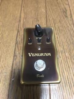 vemuram budiのサムネイル