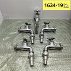 蛇口　水栓　水栓金具　TOTO T28AH20 5本 蛇口 水栓 水栓金具 TOTO T28AH20 5本 - メルカリ